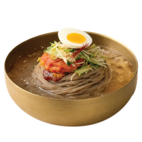물냉면(계절메뉴)