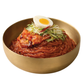 비빔냉면(계절메뉴)